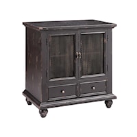 Brockton Accent Cabinet