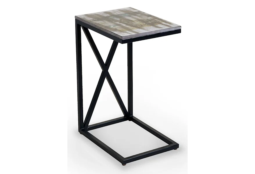 Accent Tables High Tide Accent Table by Stein World at Pedigo Furniture