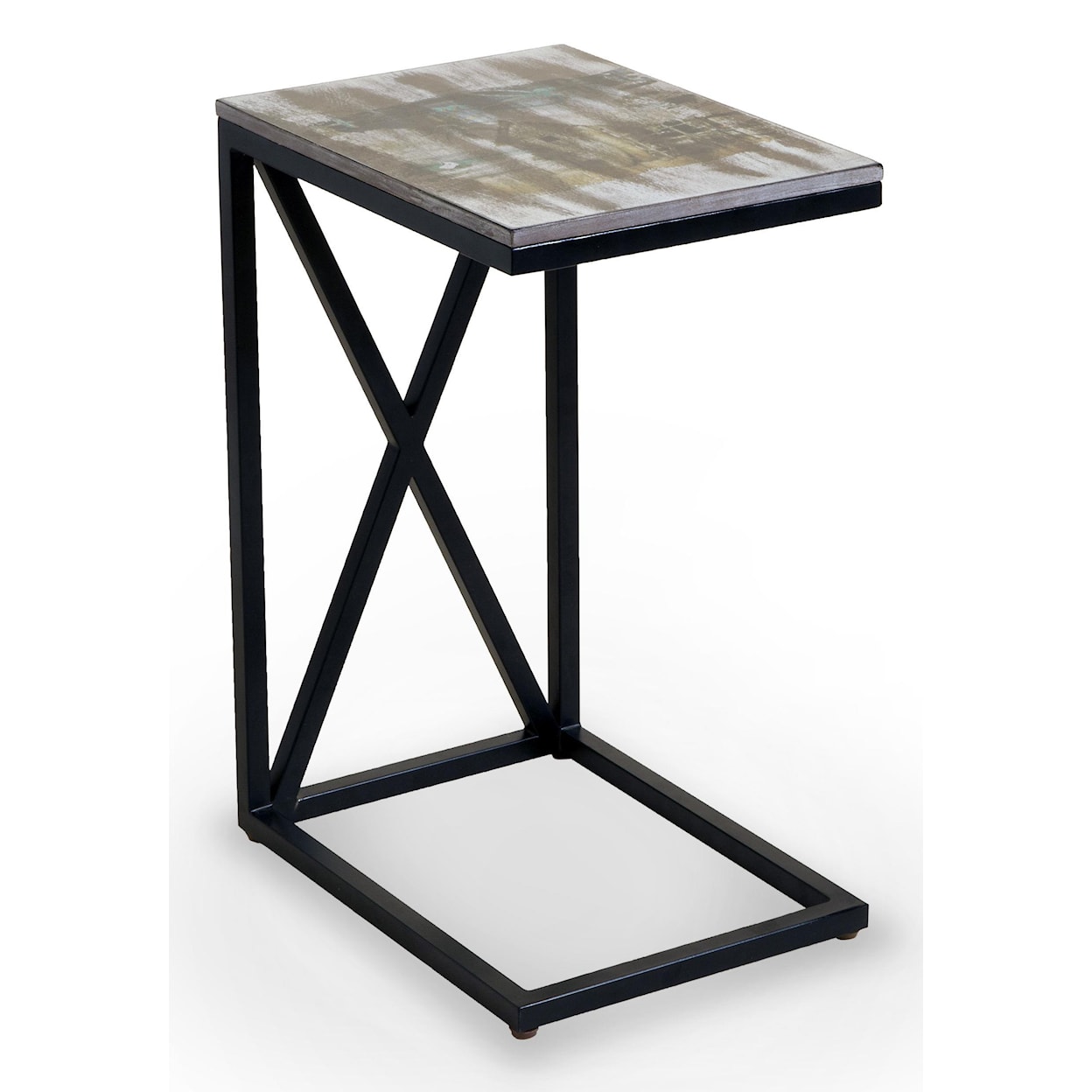 Stein World Accent Tables High Tide Accent Table