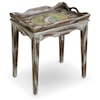 Stein World Accent Tables High Tide Tray Table