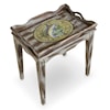 Stein World Accent Tables High Tide Tray Table