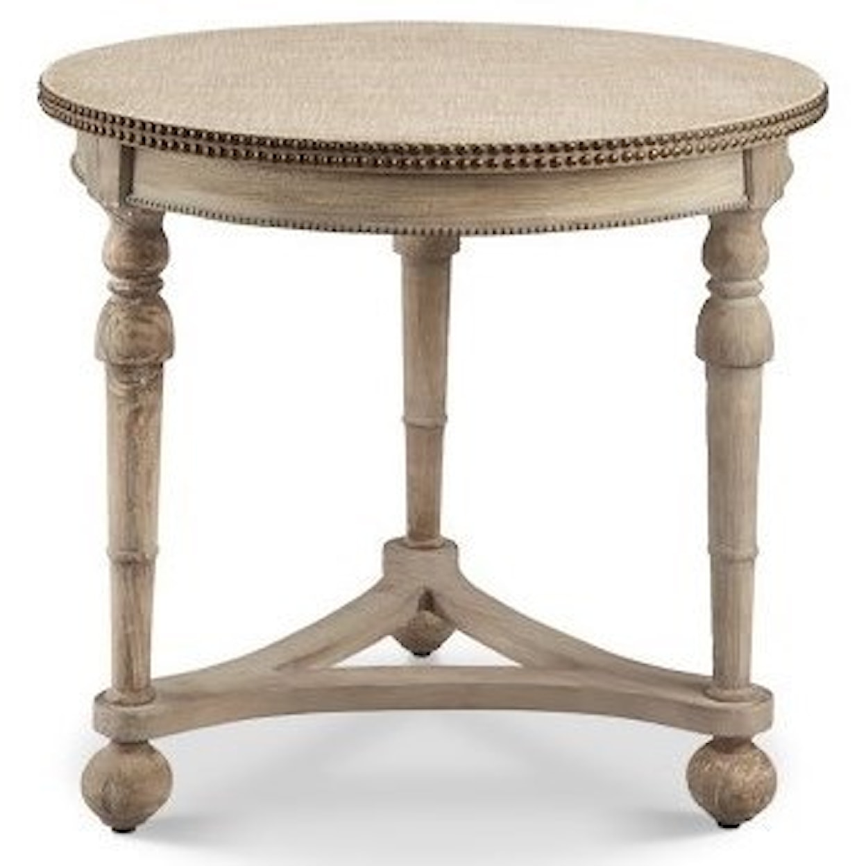 Stein World Accent Tables Wyeth End Table