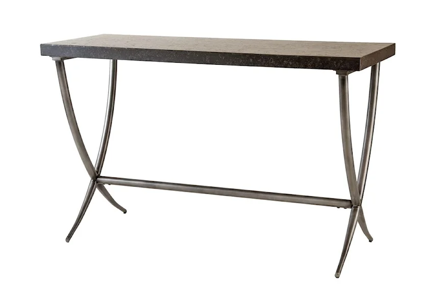 Accent Tables Sofa Table by Stein World at Pedigo Furniture