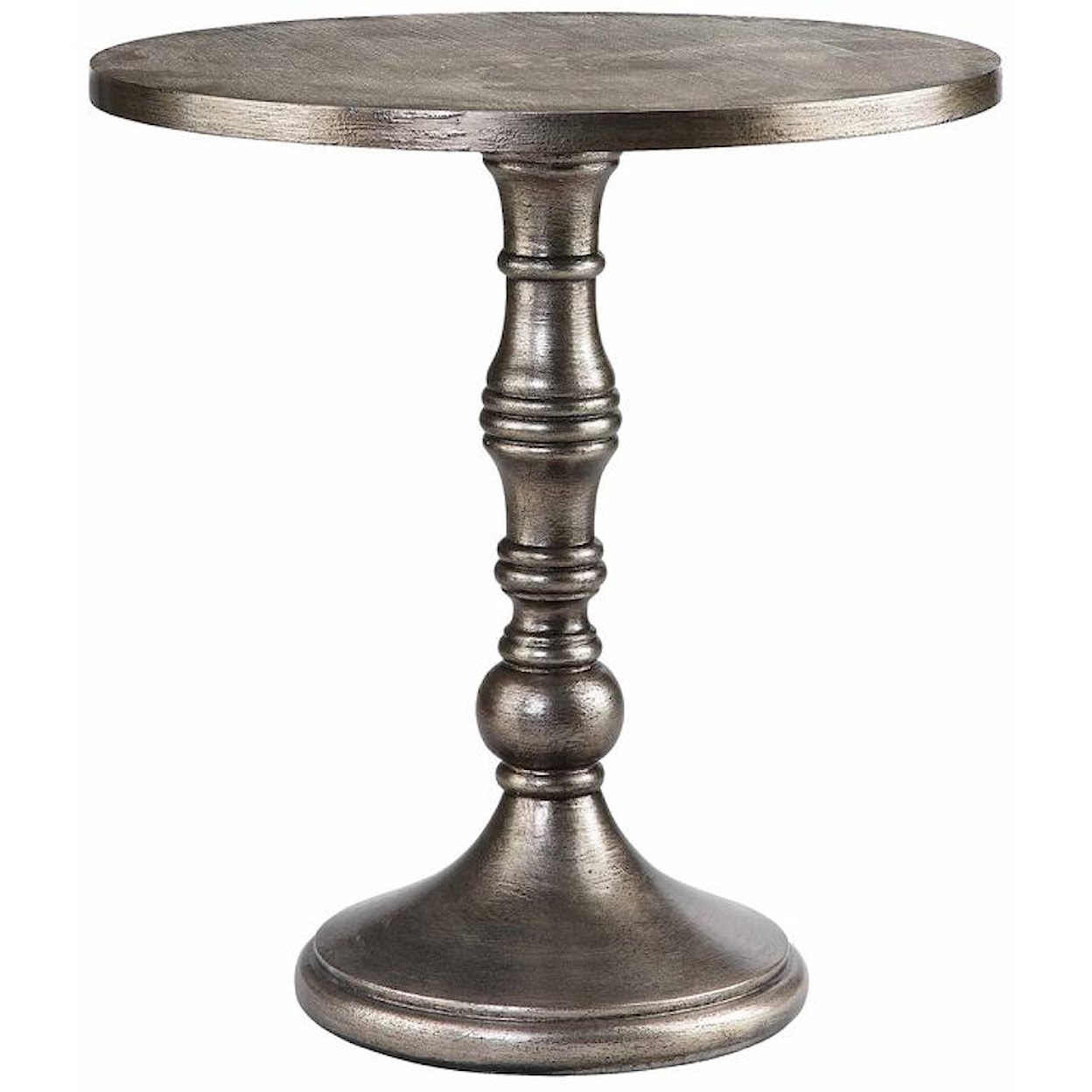 Stein World Accent Tables Round Accent Table