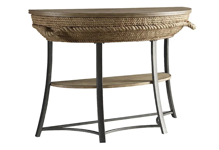 Accent Tables Sofa Table by Stein World at Pedigo Furniture