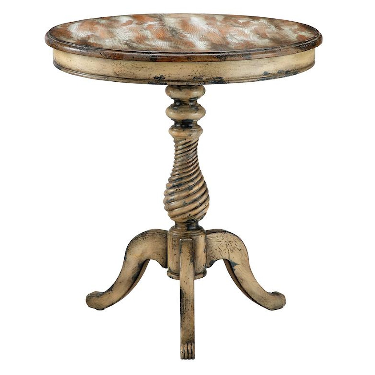 Stein World Accent Tables Accent Table