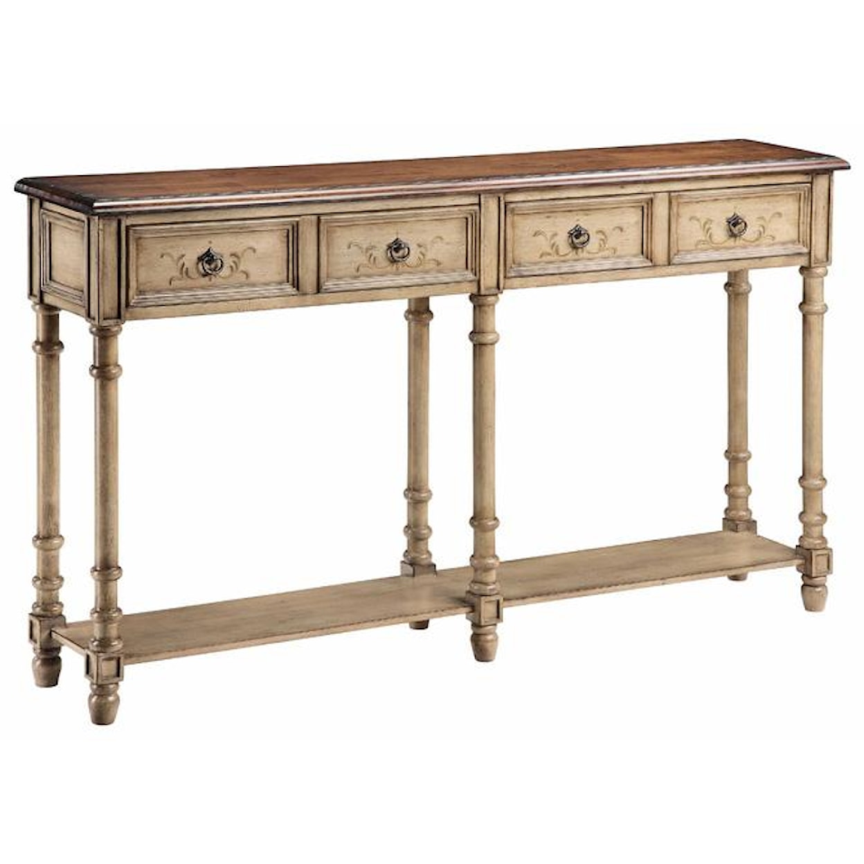 Stein World Accent Tables Console Table