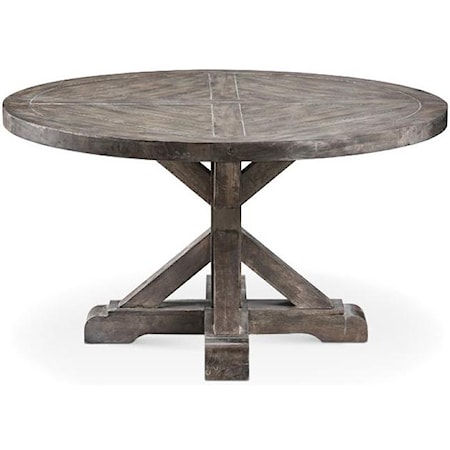 Bridgeport Round Cocktail Table