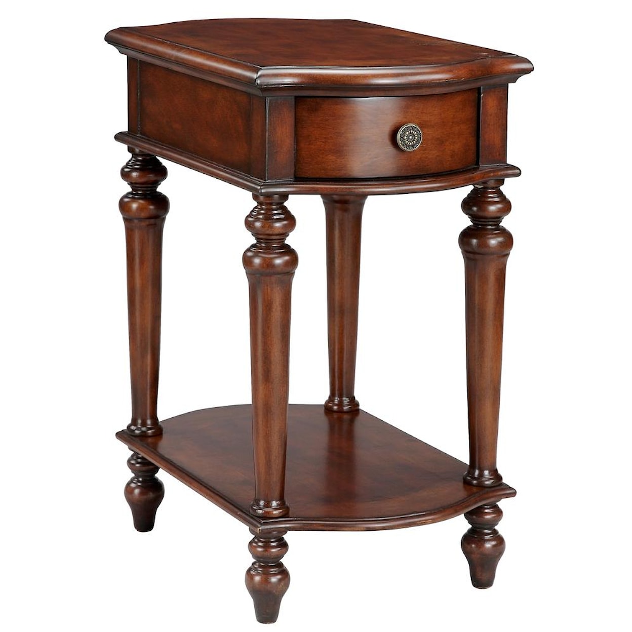 Stein World Accent Tables Chairside Table