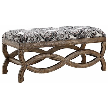Cassin Accent Bench