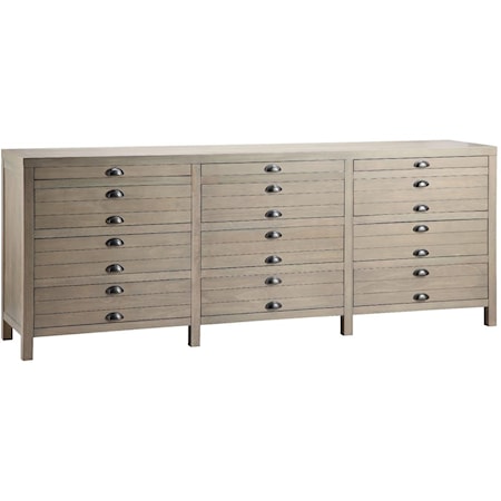 Credenza