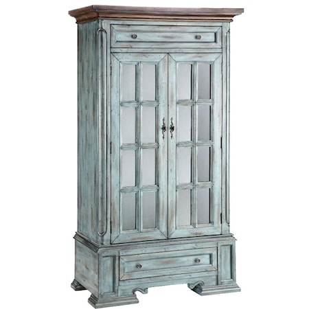 Tall Cabinet