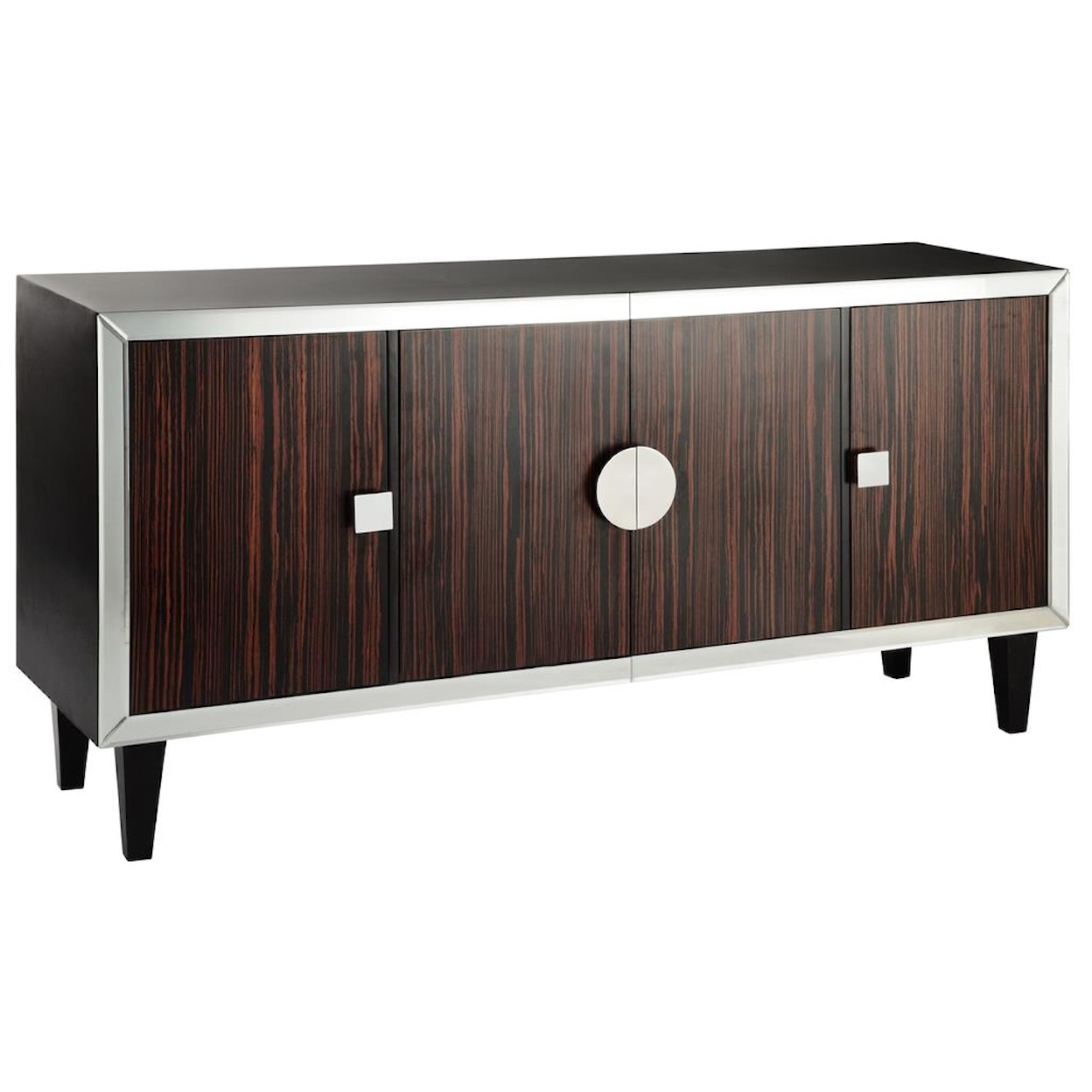 Stein World Reynolda Accent Cabinet