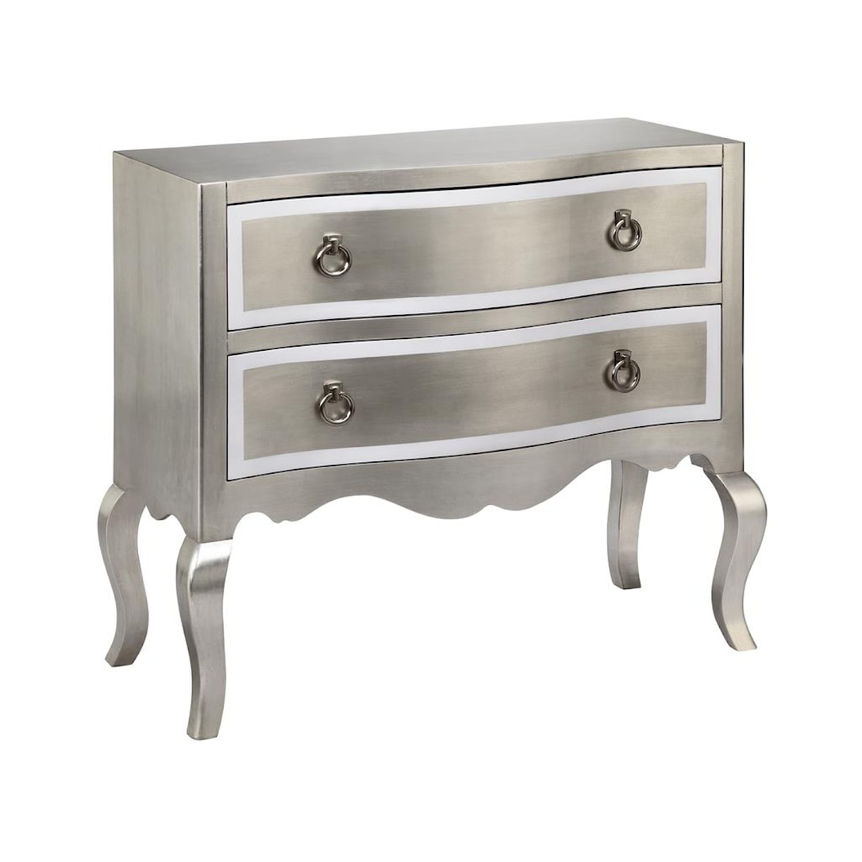 Stein World Reynolda Accent Cabinet