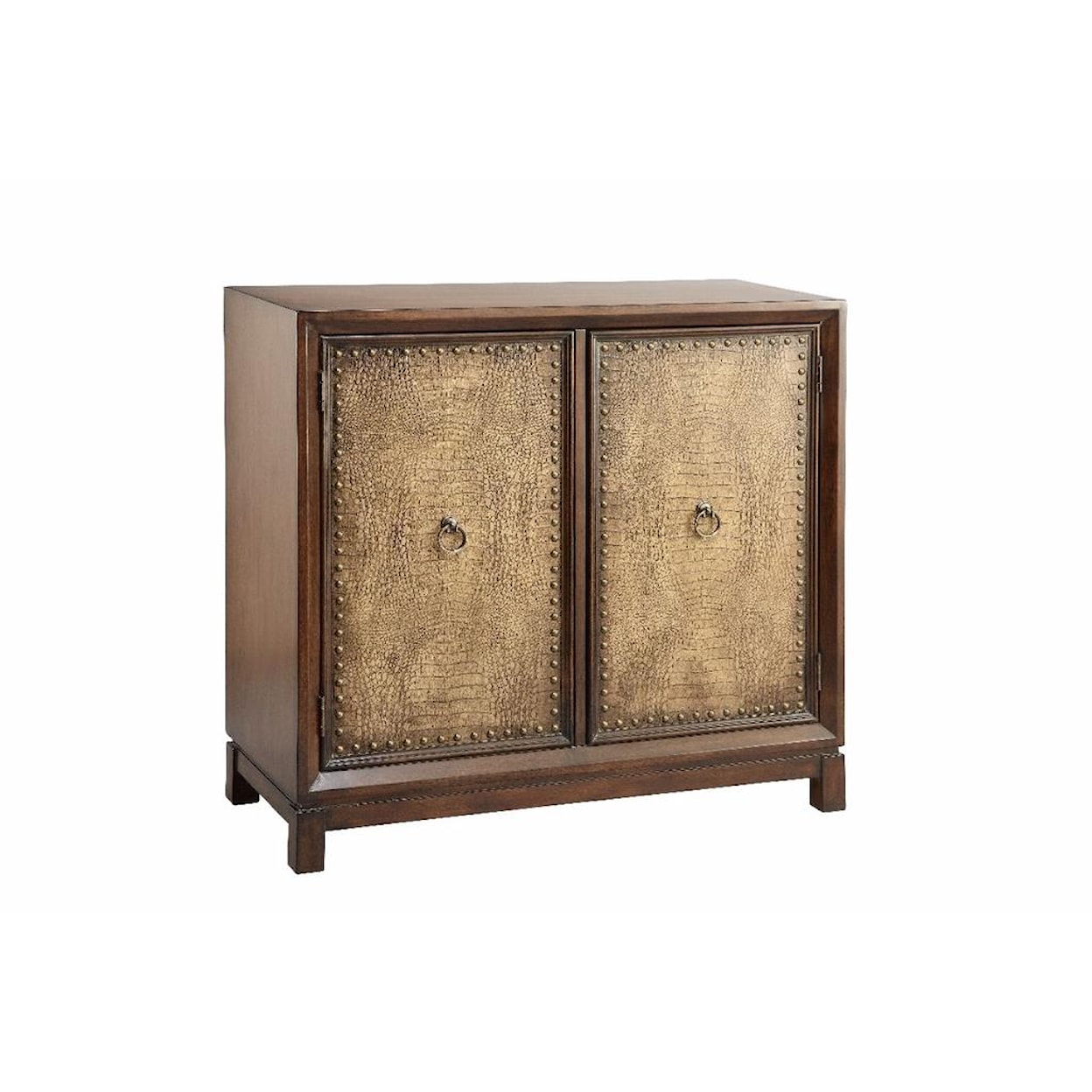 Stein World Reynolda Accent Cabinet