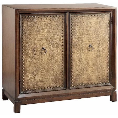 Accent Cabinet