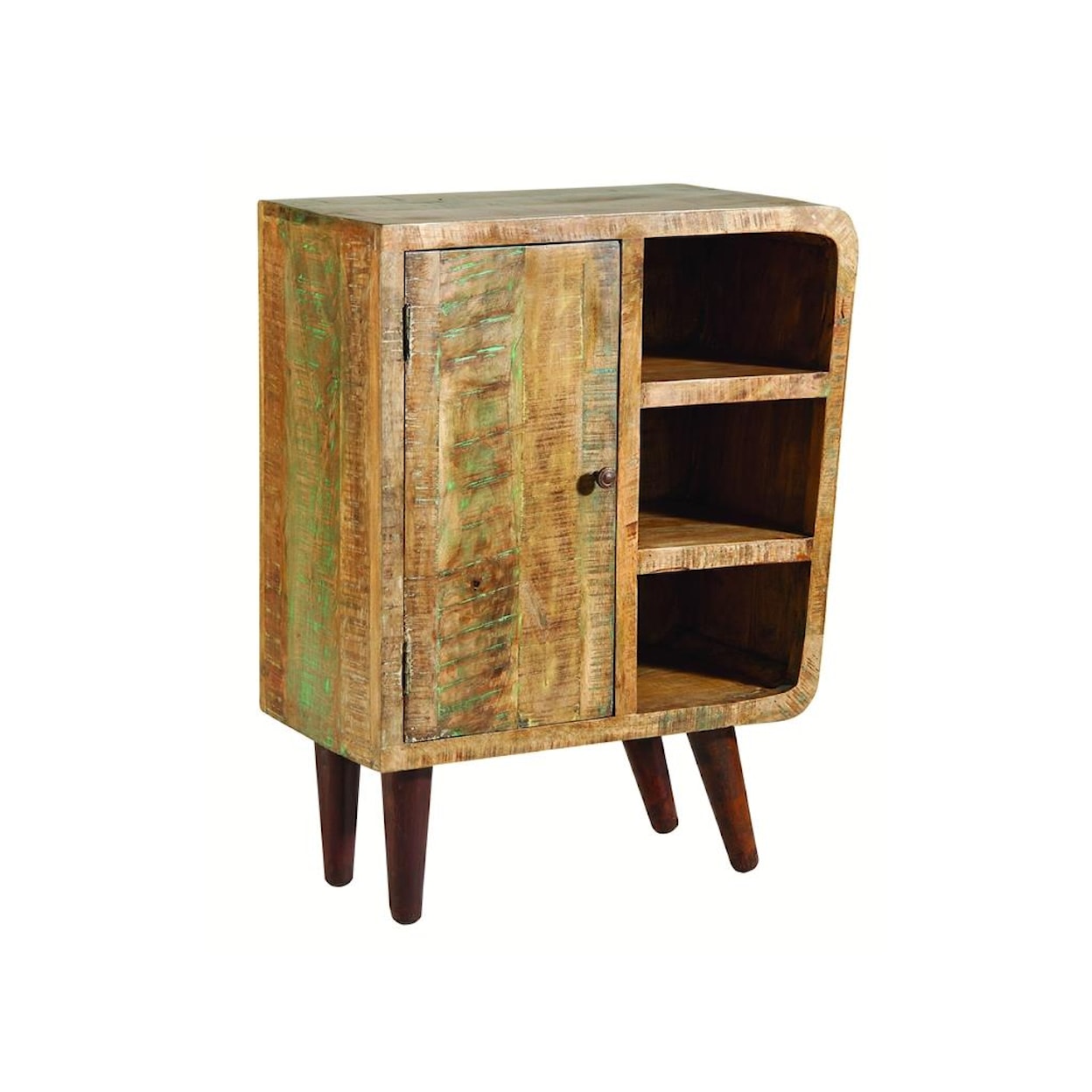 Stein World Reynolda Accent Cabinet