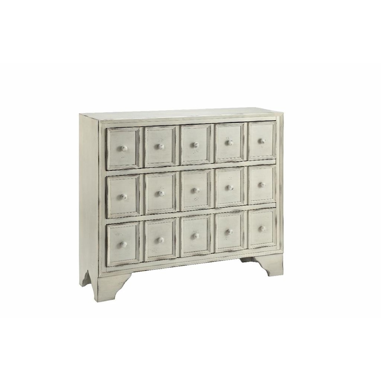 Stein World Reynolda Accent Cabinet