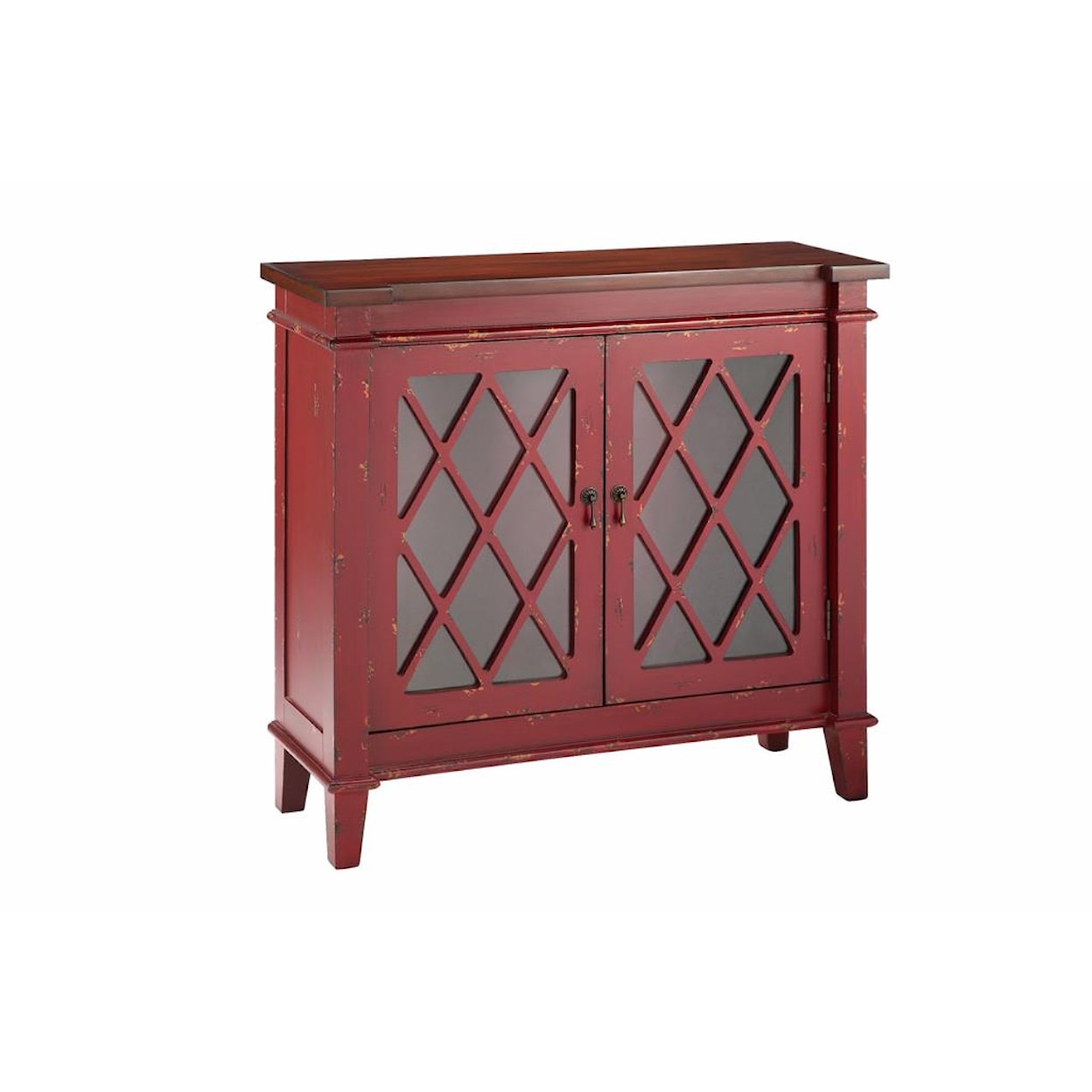 Stein World Reynolda Accent Cabinet