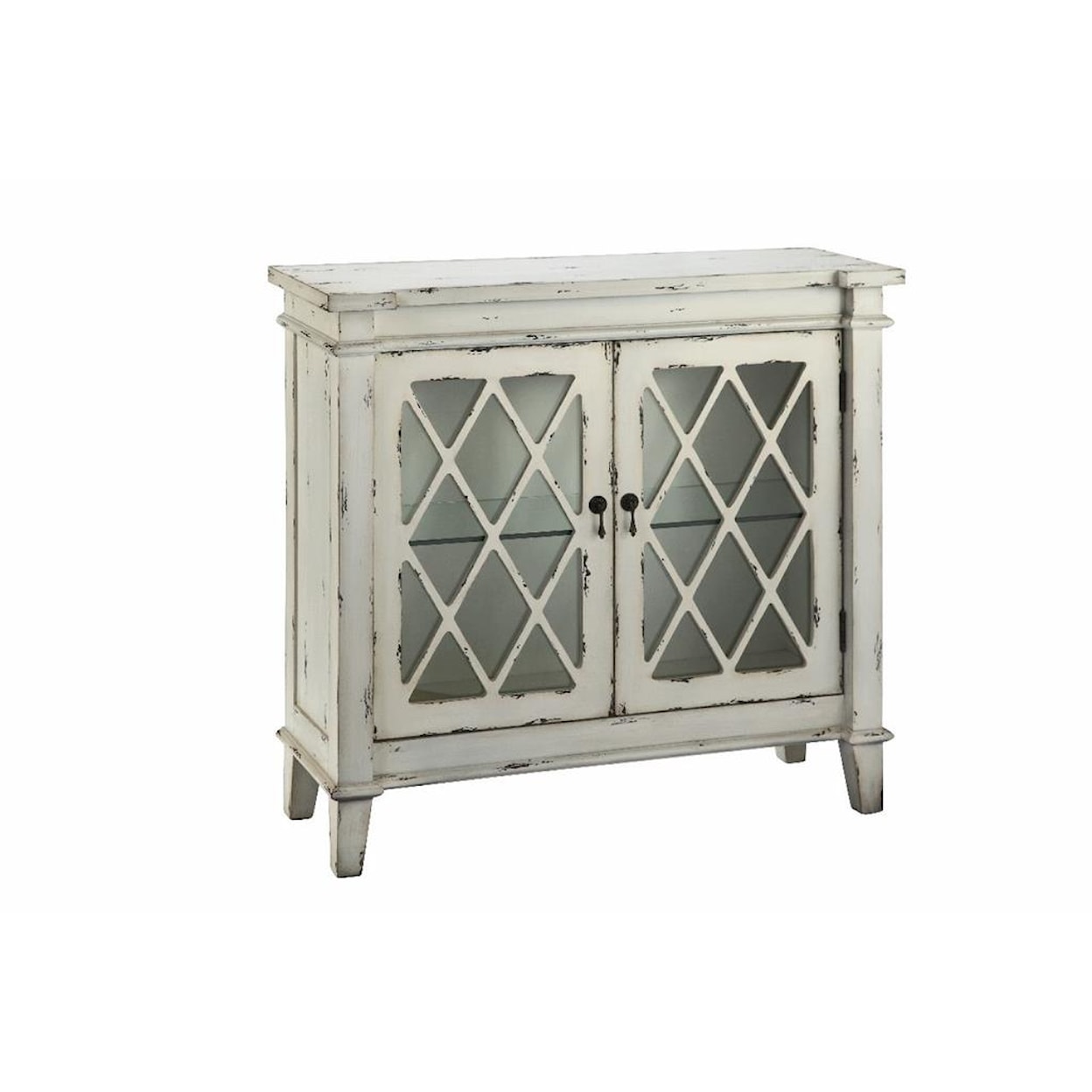 Stein World Reynolda Accent Cabinet