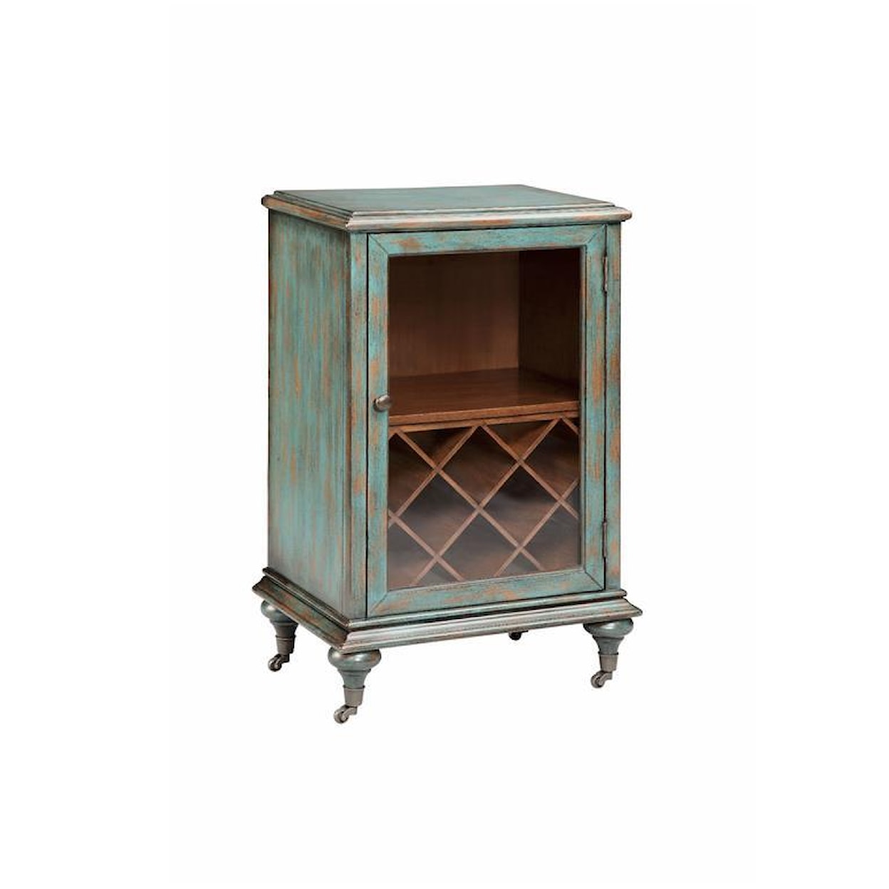 Stein World Reynolda Accent Cabinet