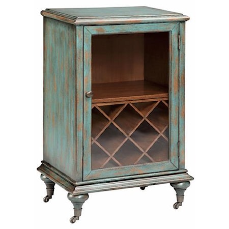 Accent Cabinet