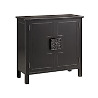 2-Door Cabinet