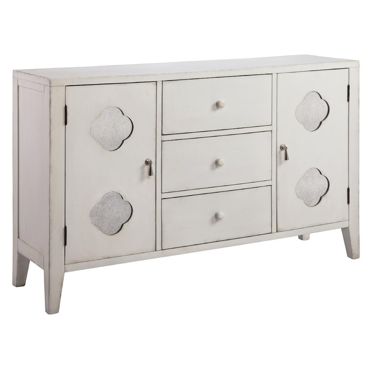 Stein World Reynolda Accent Cabinet