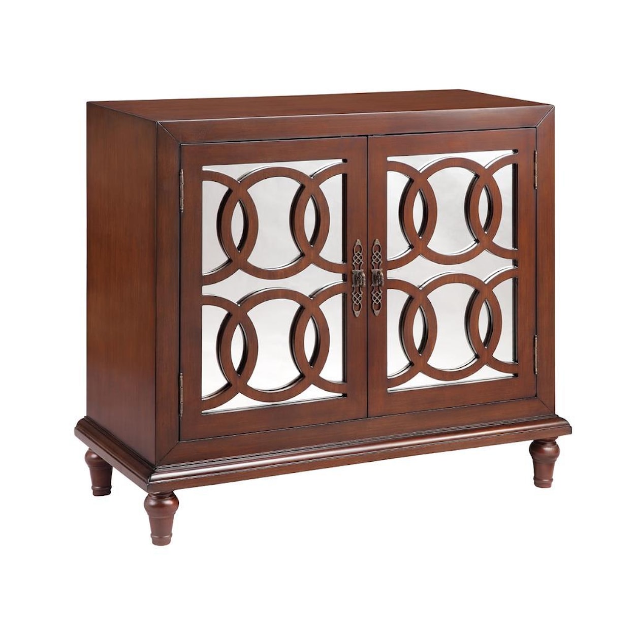 Stein World Reynolda Accent Cabinet