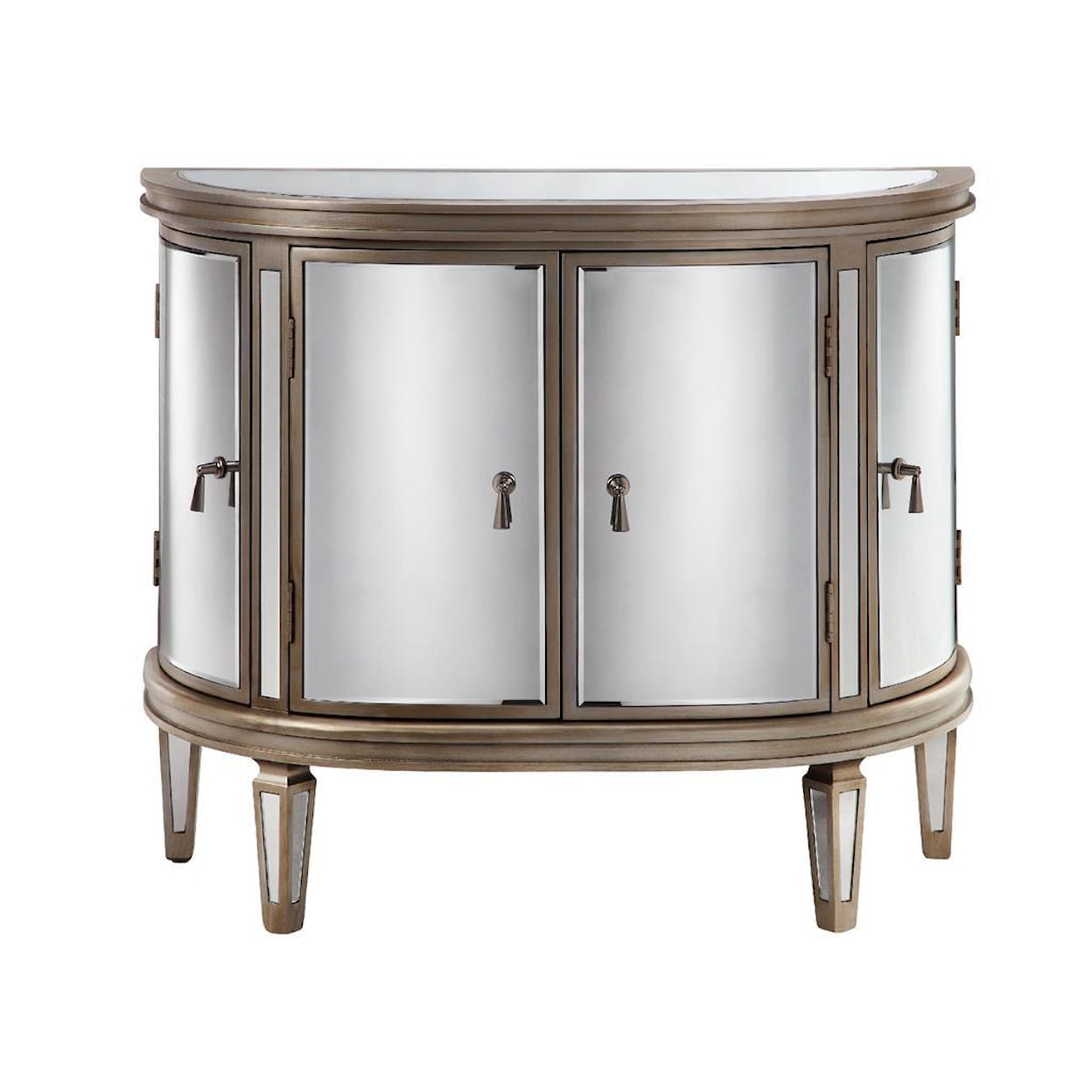 Stein World Reynolda Kingman Cabinet