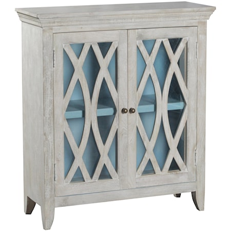 Marigot Accent Cabinet