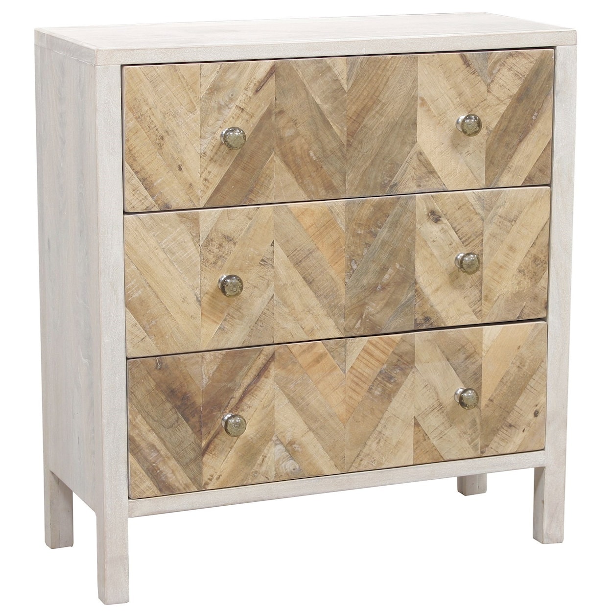 Stein World Reynolda Dara Accent Chest