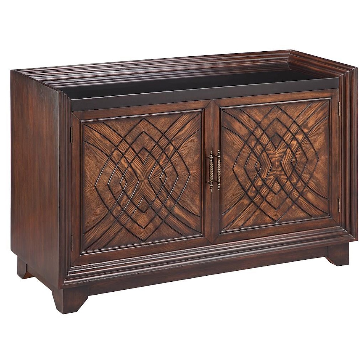 Stein World Reynolda Barrington AccentCabinet