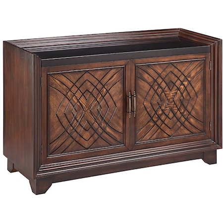 Barrington AccentCabinet