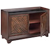 Stein World Reynolda Barrington AccentCabinet