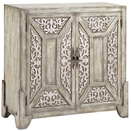 Laural Cabinet