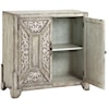 Stein World Reynolda Laural Cabinet