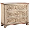 Stein World Reynolda Selena Cabinet