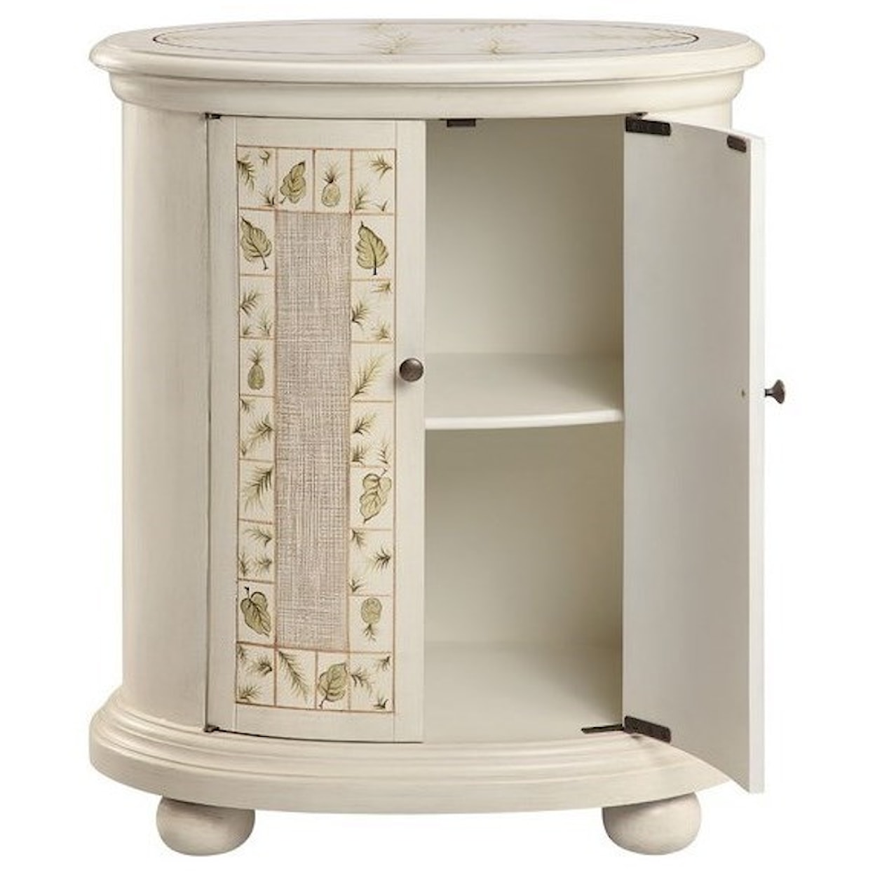 Stein World Reynolda Fallon Cabinet