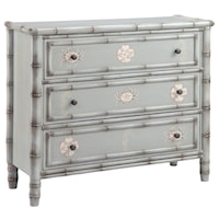 Kampos Accent Chest 