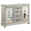 Stein World Reynolda Hatteras Cabinet