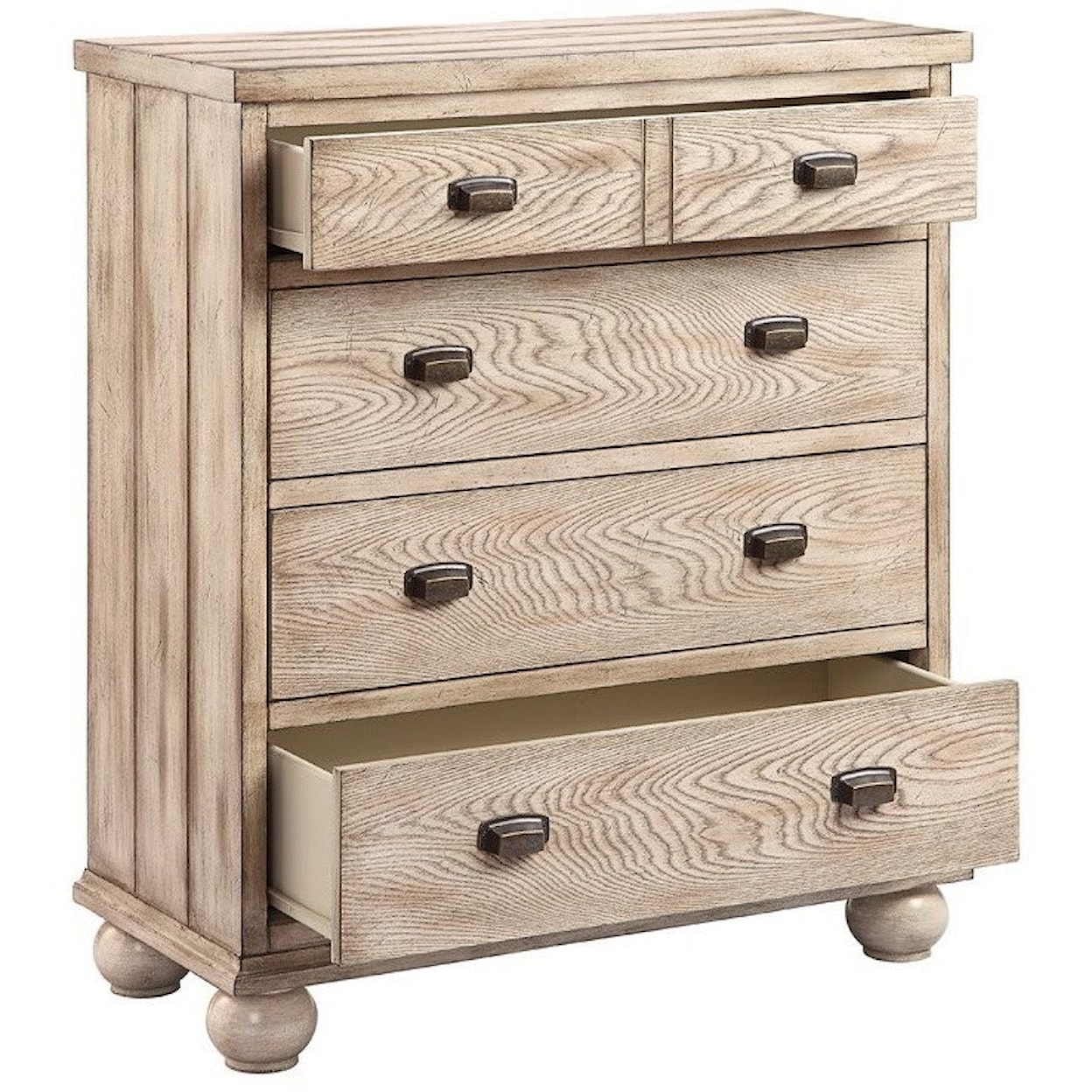 Stein World Reynolda Glenn Accent Chest