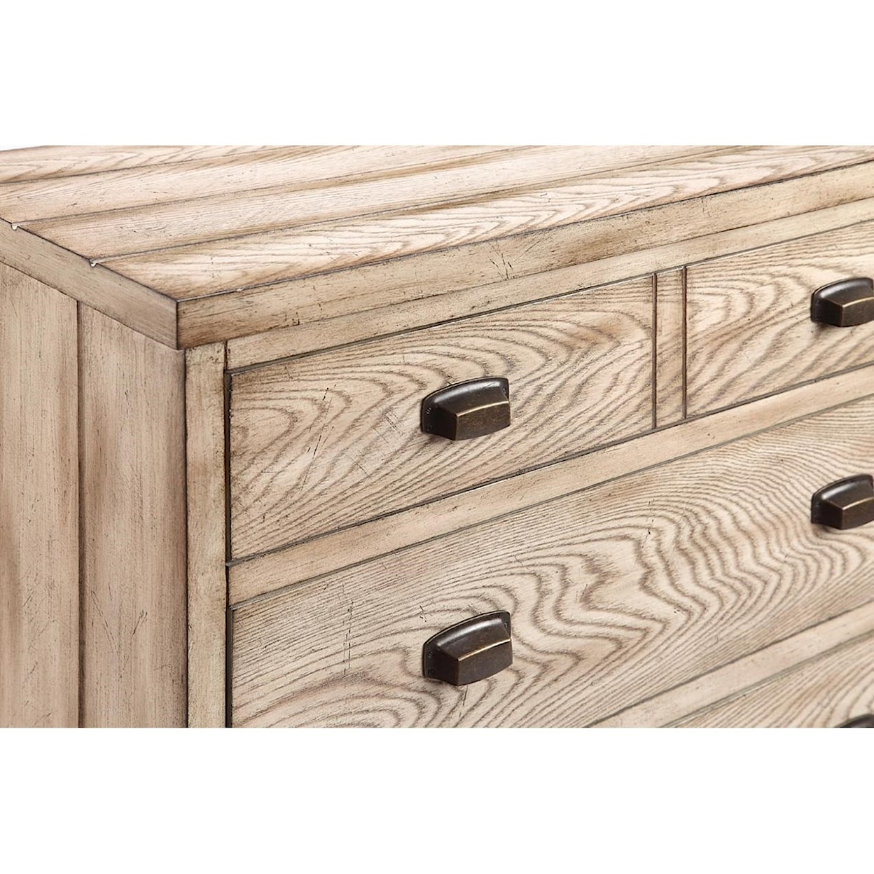 Stein World Reynolda Glenn Accent Chest