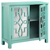 Stein World Reynolda Laden Accent Cabinet