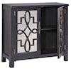 Stein World Reynolda Laden Accent Cabinet