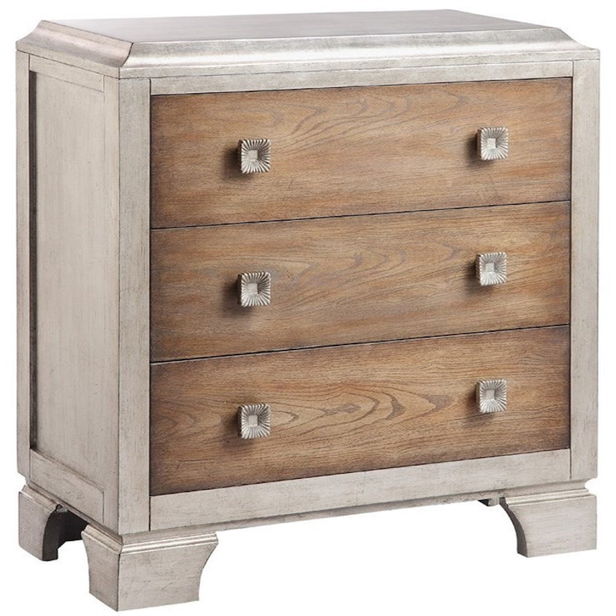 Stein World Reynolda Nora Accent Chest