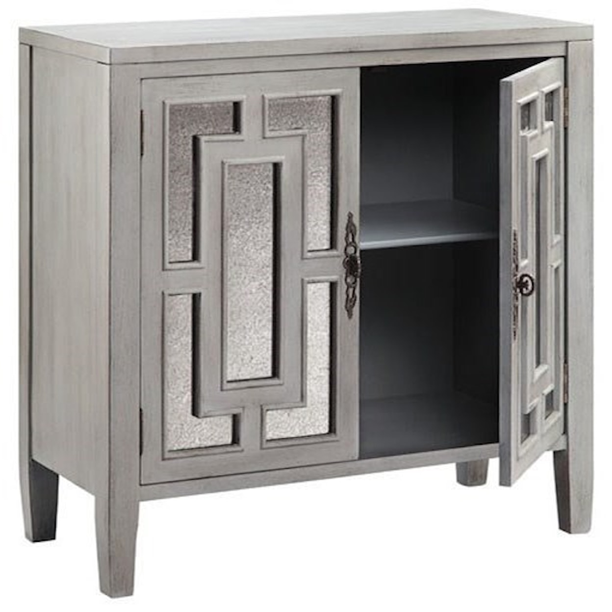 Stein World Reynolda Cade Cabinet