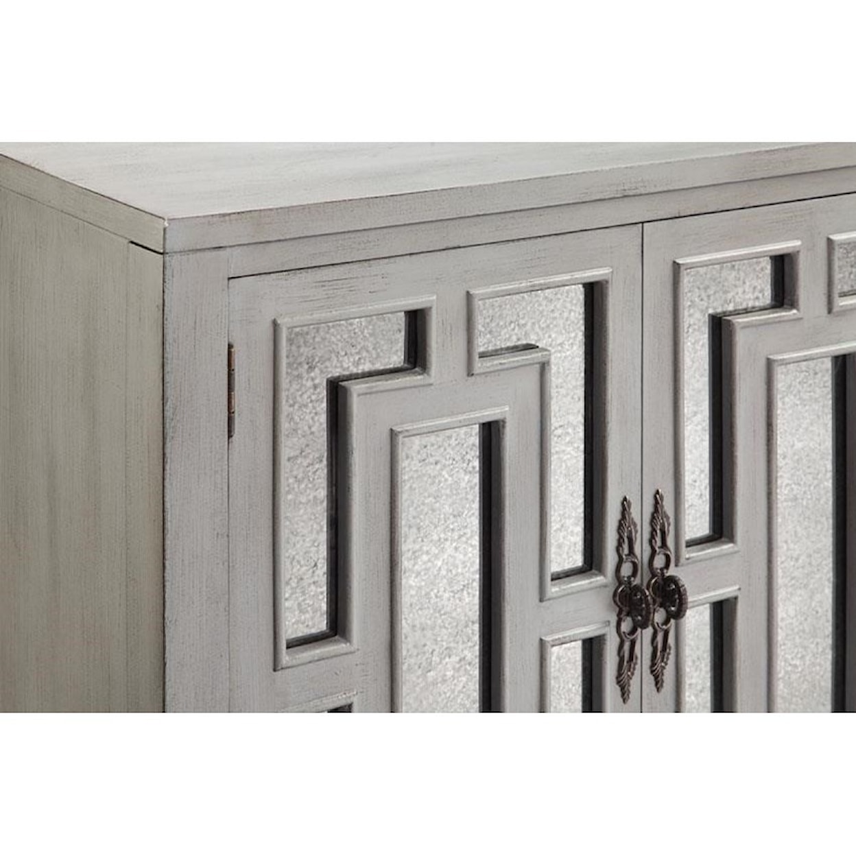 Stein World Reynolda Cade Cabinet