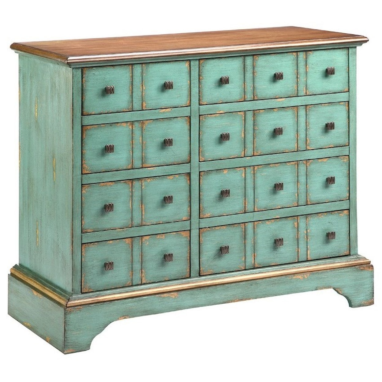 Stein World Reynolda Jemma Accent Chest 