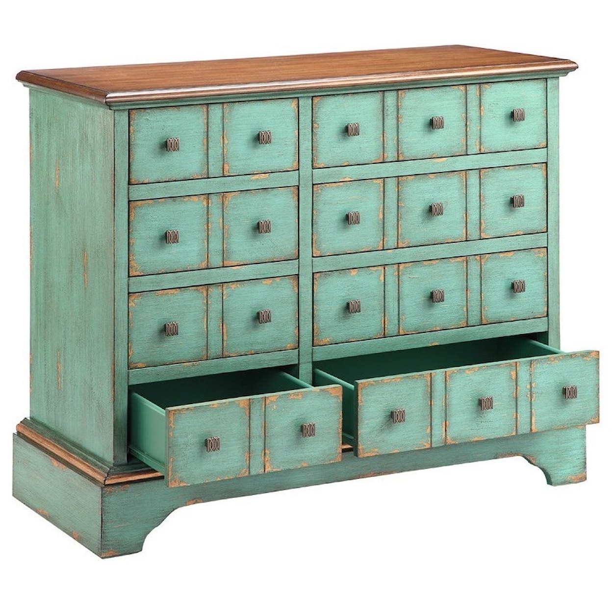 Stein World Reynolda Jemma Accent Chest 